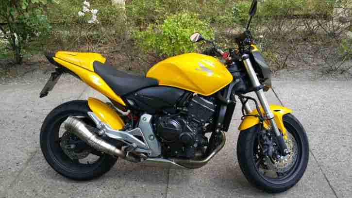 Honda Hornet CB600 FA
