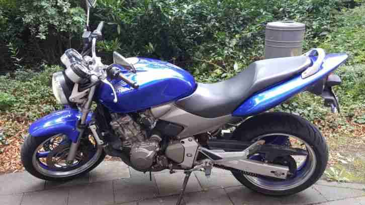 Honda Hornet CB600F PC36
