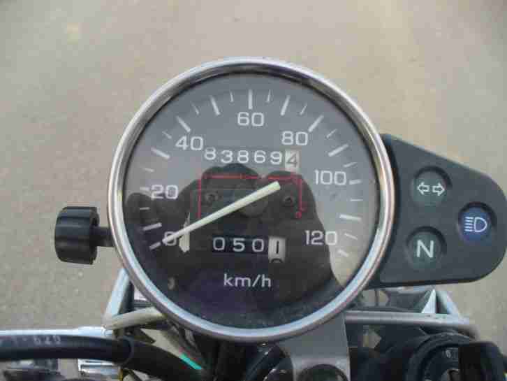 Honda JD18