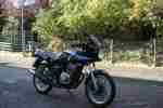 Krad cbx 125