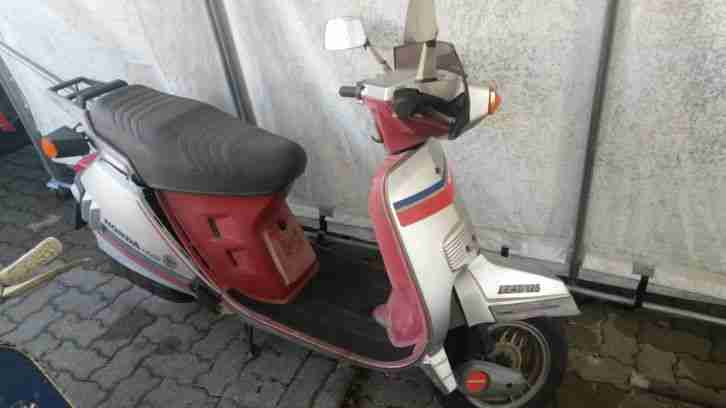 Honda Lead 125