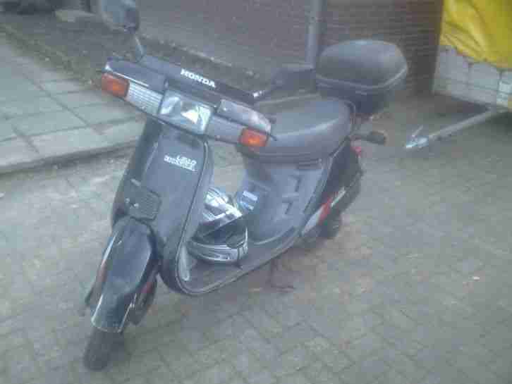 Honda Lead 50 af01 für Bastler !