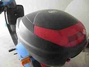 Honda Lead Roller