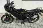 MB 8 mit Motorrad Zulassung 108 ccm 110