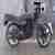 Honda MBX 50