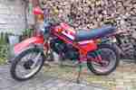 MT 5 keine Yamaha DT 50 Oldtimer