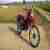 Honda MTX 80