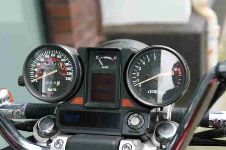 Honda Magna RC07 Rarität von S-TONER