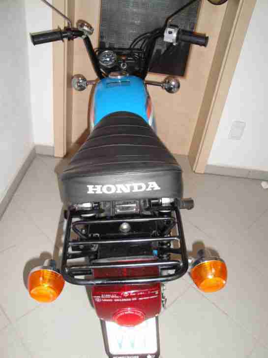 Honda Monkey Gorilla, Z 50