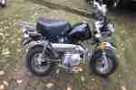 Monkey Replica JC50Q 7 Bj.2007