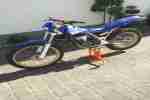 Honda Montesa Cota 309 Trial Dirt Bike 2 Takt