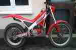 Montesa Cota 311 Trial Trail