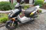 Honda Moped 49ccm AF49 Leider geklaut wurden