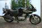 Motorrad CB 500 S CB500 CB500S Sport