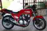 Motorrad CB 900 F Bol d`Or Boldor