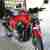 Honda Motorrad CB
