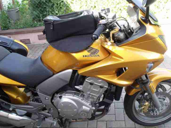 Honda Motorrad CBF1000