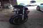 Motorrad Moped CB 250T BJ 08 85