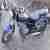 Honda Motorrad Rebel