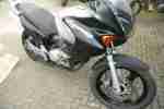 Motorrad Varadeo 125 ccm mit org.