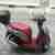 Honda MotorRoller