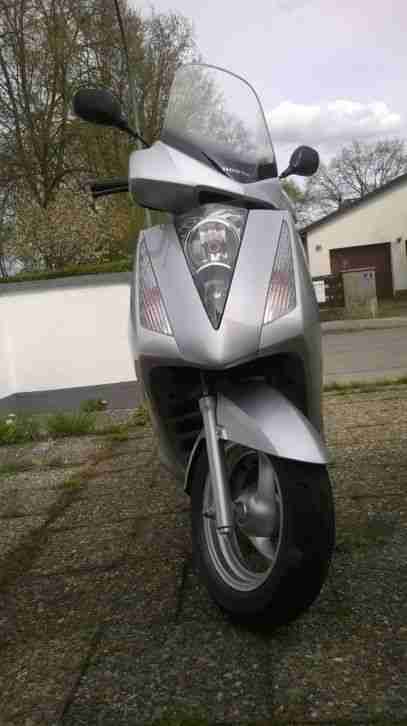 Honda Motorroller Liebhaberstück