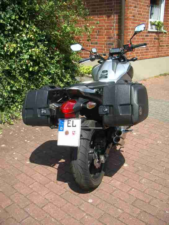 Honda NC 700