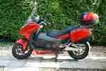 NC 750 D, Integra, DCT, ABS,