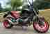 Honda NC 750 S, tolles Naked Bike