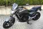 NC700S 48PS wenige km Top Zustand und