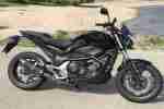 NC750S EZ 2016 Bodis Auspuff Garantie