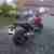 Honda NC750X mit