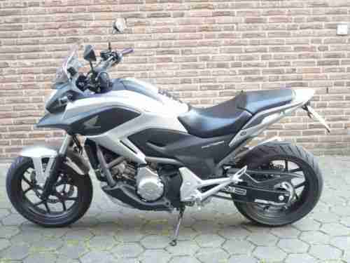 Honda NCX super zustand