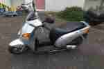 Honda NES 125 zum Superpreis