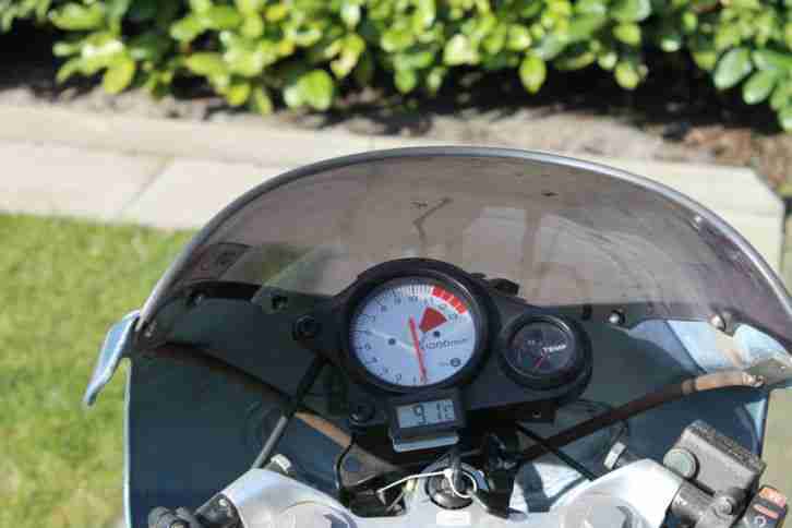 Honda NS RS NSR 125 NS 75 RS 125 Kompletter Rennstall