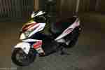 Honda NSC 50R Bradl Edition Nr. 13 von 100