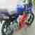 Honda NSR 125