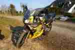 NSR 125 R, JC22, 11 KW, 55t km, EZ '97,