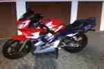 NSR 125 offen