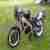 Honda NSR 125cc