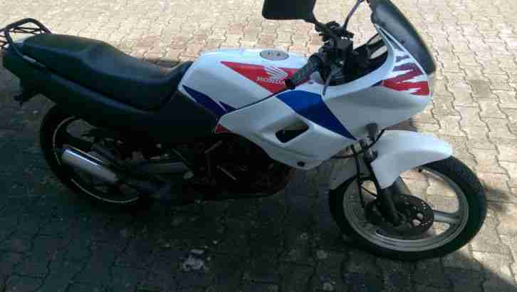 Honda NSR 50 AC 08