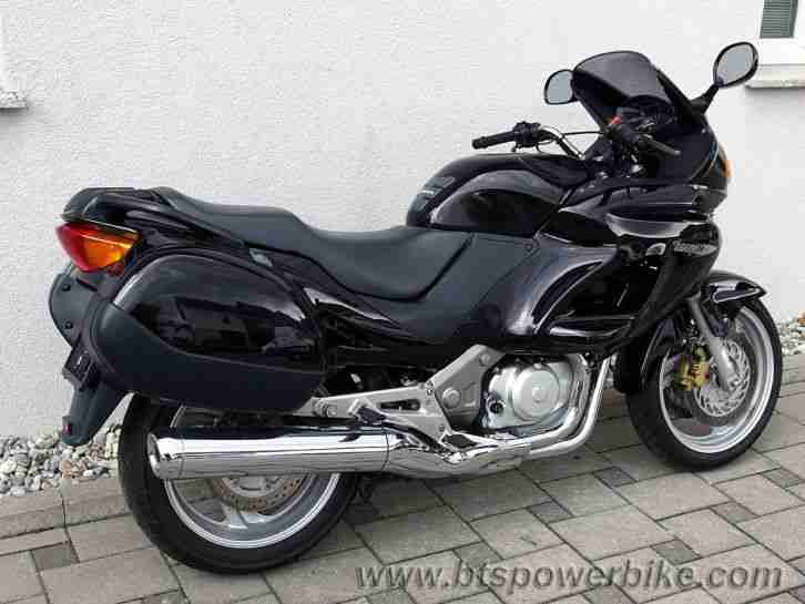 Honda NT 650 V Deauville ( Tourer Pan European )