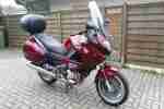 Honda NT 700 VA RC52 Montesa Honda