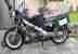 Honda NTV 650 Ratte Winterbike ehemal Gespann Maschine ohne Seitenwagen Beiwagen