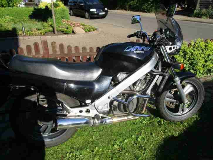Honda NTV 650 bj 1995