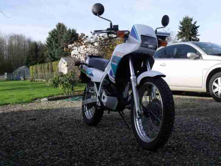 Honda NX 250
