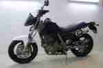 NX 650 Dominator Umbau