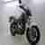 Honda NX 650