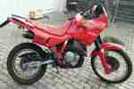 NX 650 Dominator rd02 EZ.02 1994