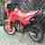 Honda NX 650